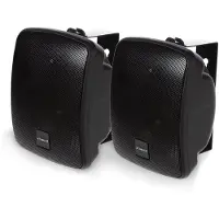 Artsound ASW55.2 (Paar) - Zwart