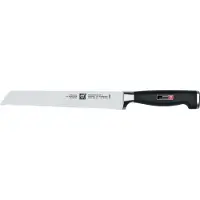 Zwilling TWIN Four Star II nùž na chléb 20 cm