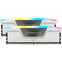 Corsair Vengeance Rgb Cmh64gx5m2b6000c30w 64gb 2x32gb Ddr5 6000mhz Ram