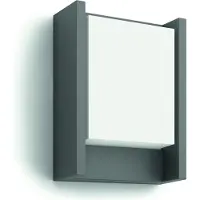Philips myGarden Arbour Wandlamp