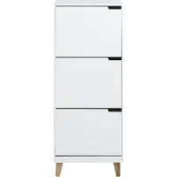 Fonq basic Elin Schoenenkast