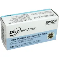 Epson Ink S020448 - Inktcartridge / Licht Cyaan