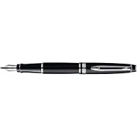 Waterman Expert Matt Black Vulpen Medium