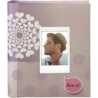 Fujifilm Instax Stylish Photoalbum