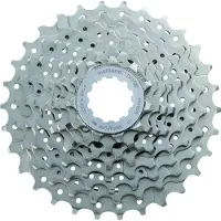 Shimano 8-speed Claris HG50 cassette 11-32T