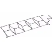 Rolly Toys Sneeuwkettingen voor fietsen, 390 x 150, 1 paar