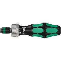 Wera 816 RA ratelschroevendraaier SCHROEVENDRAAIER