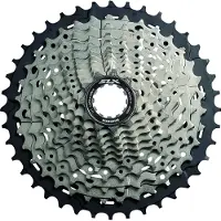 Shimano Cassette SLX CS-M7000 11V 11-40T
