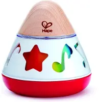 Hape Muziekdraaier 1 St