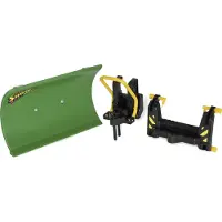 Rolly Toys rollytoys rollySnow Master 408993