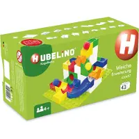 Hubelino Knikkerbaan Aanvulset Wissel - 43dlg.