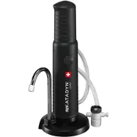 Katadyn Waterfilter voor buiten