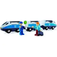 Hape Intercity-Zug