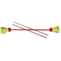 Eureka Jongleer flower stick
