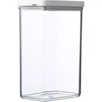 Mepal Omnia bewaardoos - 2000 ml - Voorraaddoos - Nordic white