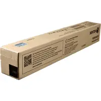Xerox Toner 106R04052 Geel Hoge capaciteit