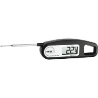 TFA horloge 30.1047.01