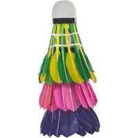 Sportx Shuttle Veren Gekleurd 3 in koker