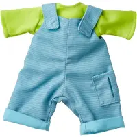 Haba Poppenkleding - 30 cm - - OneSize - Poppenkleding