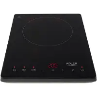 Adler AD 6513 Inductiekookplaat - 190 mm