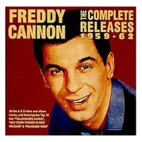 Import The Complete Releases 1959-62