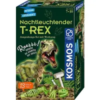 Kosmos Nachtleuchtender T-REX