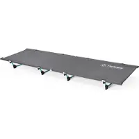 Helinox Lite Cot Campingbed Grijs