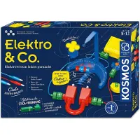 Kosmos Electric & Co.