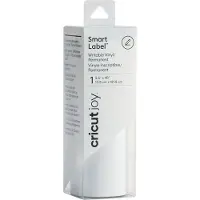 Cricut Joy Smart Schrijfbare Labels 14x122 Wit