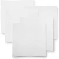 Cricut Smart Stickerkarton 33x33 Wit
