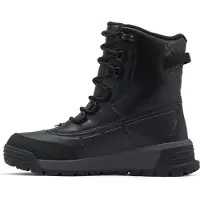 Columbia Boots 'Celsius' zwart
