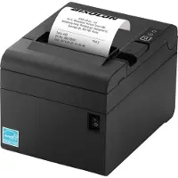 Bixolon Printer - BIXOLON - SRP-E300 - Direct thermisch - 220 mm/sec - Draadgebonden