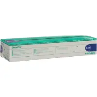 B. Braun Melsungen AG Omnifix Injectiespuiten Solo Luer Lock 3ML (100 stuks)
