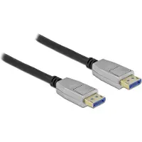 DeLOCK 10K Displayport kabel -