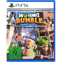 Wormen Rommel