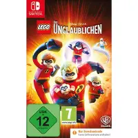 LEGO The Incredibles (Code in een doos)