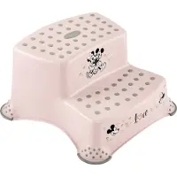 Keeeper Kee669 Step Roze Kinderen