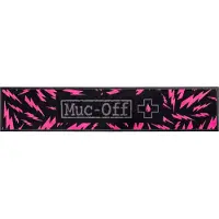 Muc Off Absorberende Mat Roze 2000 x 400 mm
