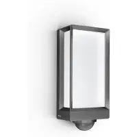 Steinel Buitenverlichting , L 42 SC Bluetooth, Zwart, Metaal