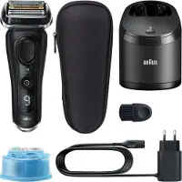 Braun Type 5793 020251 Folie-scheerapparaat Zwart/grijs