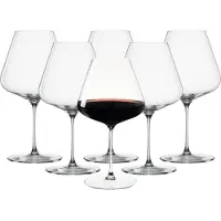 Spiegelau Burgundergläser Definition 960 ml Set van 6