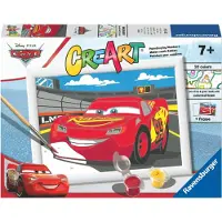 Ravensburger 201747, Giet-/kunstset voor kinderen, 7 jaar, Meerkleurig