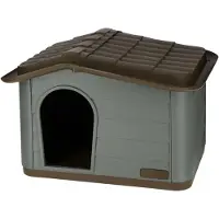 Kerbl Kattenhuis Paola Eco 60x51x41cm