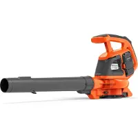 Husqvarna 120iBV (Oplaadbare batterij, Bladblazer)