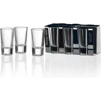 Ritzenhoff & Breker Schnapsgläser Niko 30 ml Set van 6