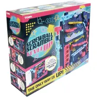 Maki Klassiek spel Tricky Bille Level Up Franstalige Versie