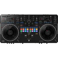 Pioneer DJ Controller DDJ-REV5