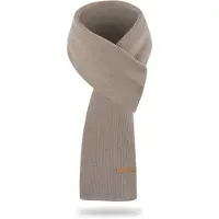 Normani Sjaal 'Yuma' beige