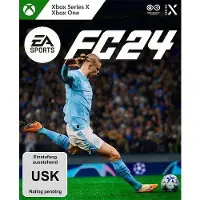 Ea Sports Fc 24 Xbsx