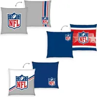 NFL Dekokissen (40/40 cm)